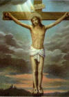 Смерть Иисуса на Кресте